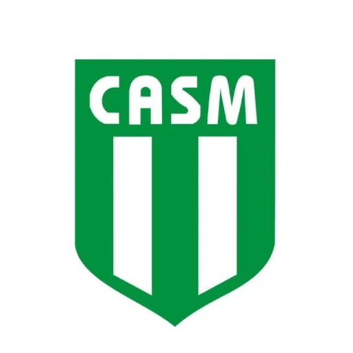 Tenis Club Atlético San Miguel logo
