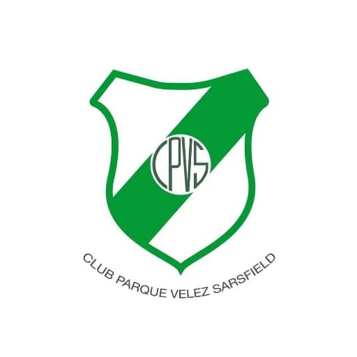 Club Parque Vélez Sarsfield logo