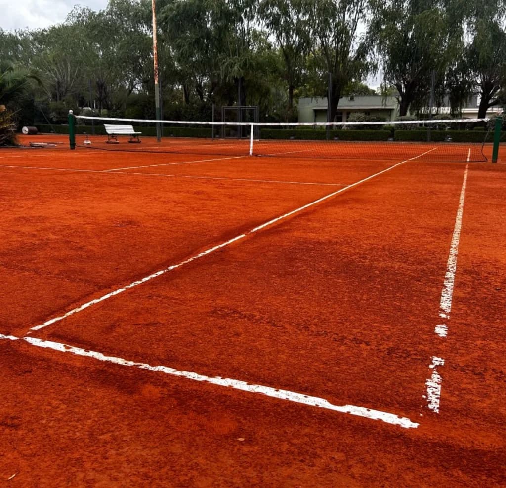 La Loma Tenis
