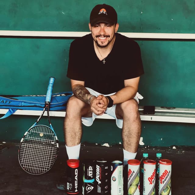 Cristian Ramirez
