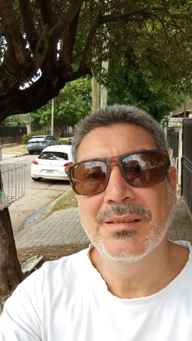 Leandro Amorosino