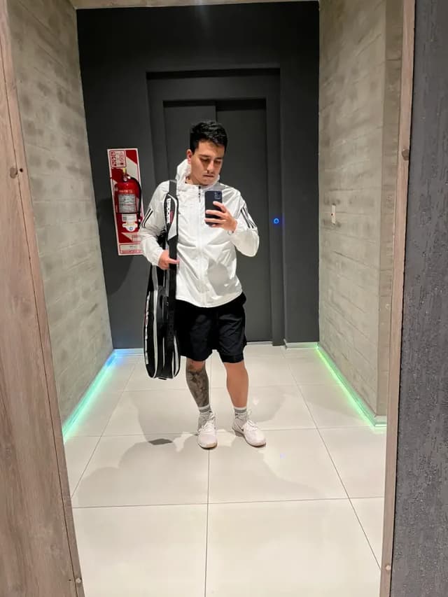 Matias Facca