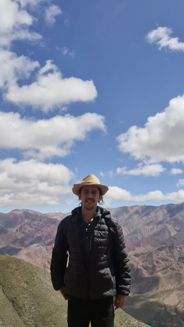 Alan Morales